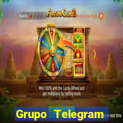 Grupo Telegram palpites futebol